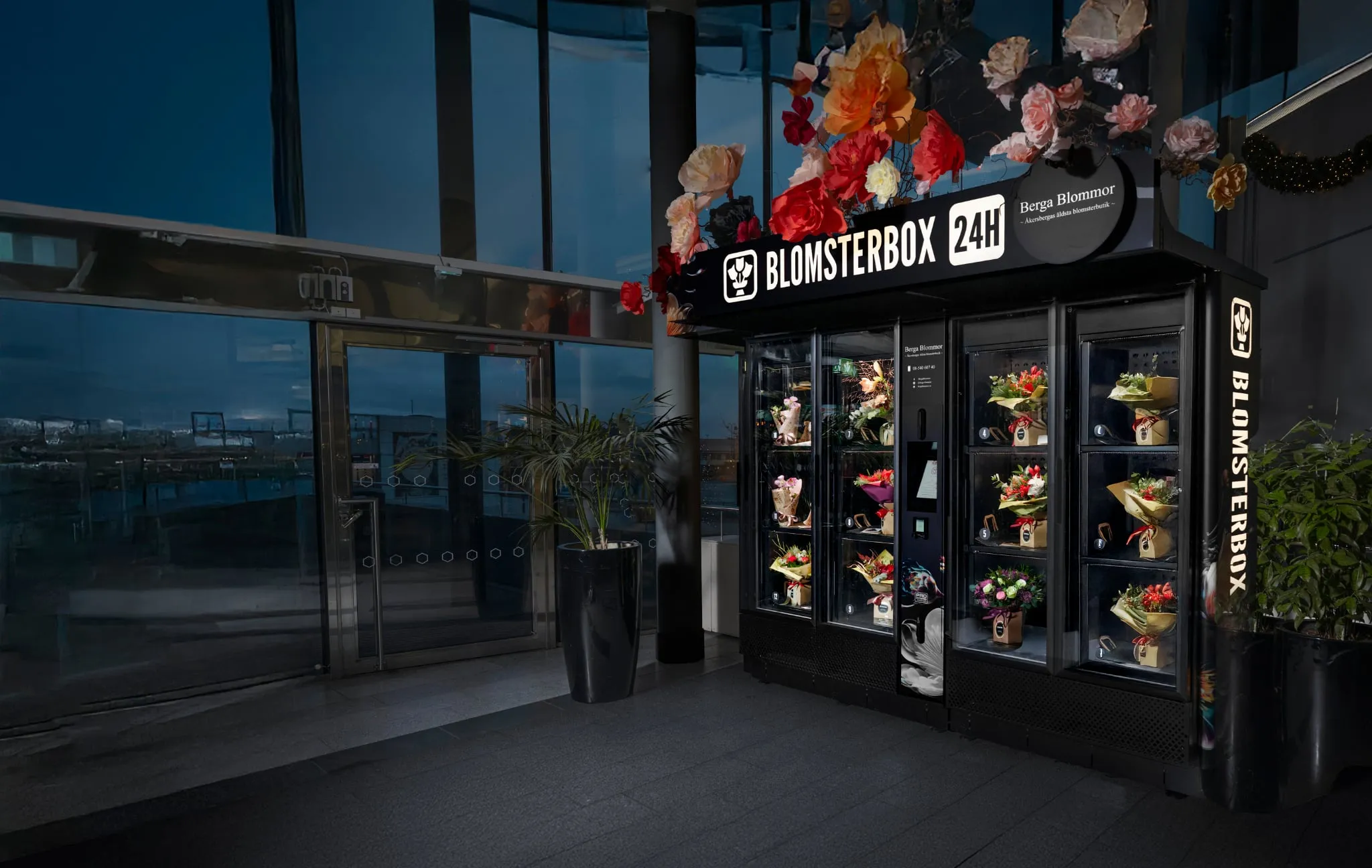 Blumenautomat Hersteller vergleichen: Die Top 7 Punkte auf die es beim Vergleich ankommt