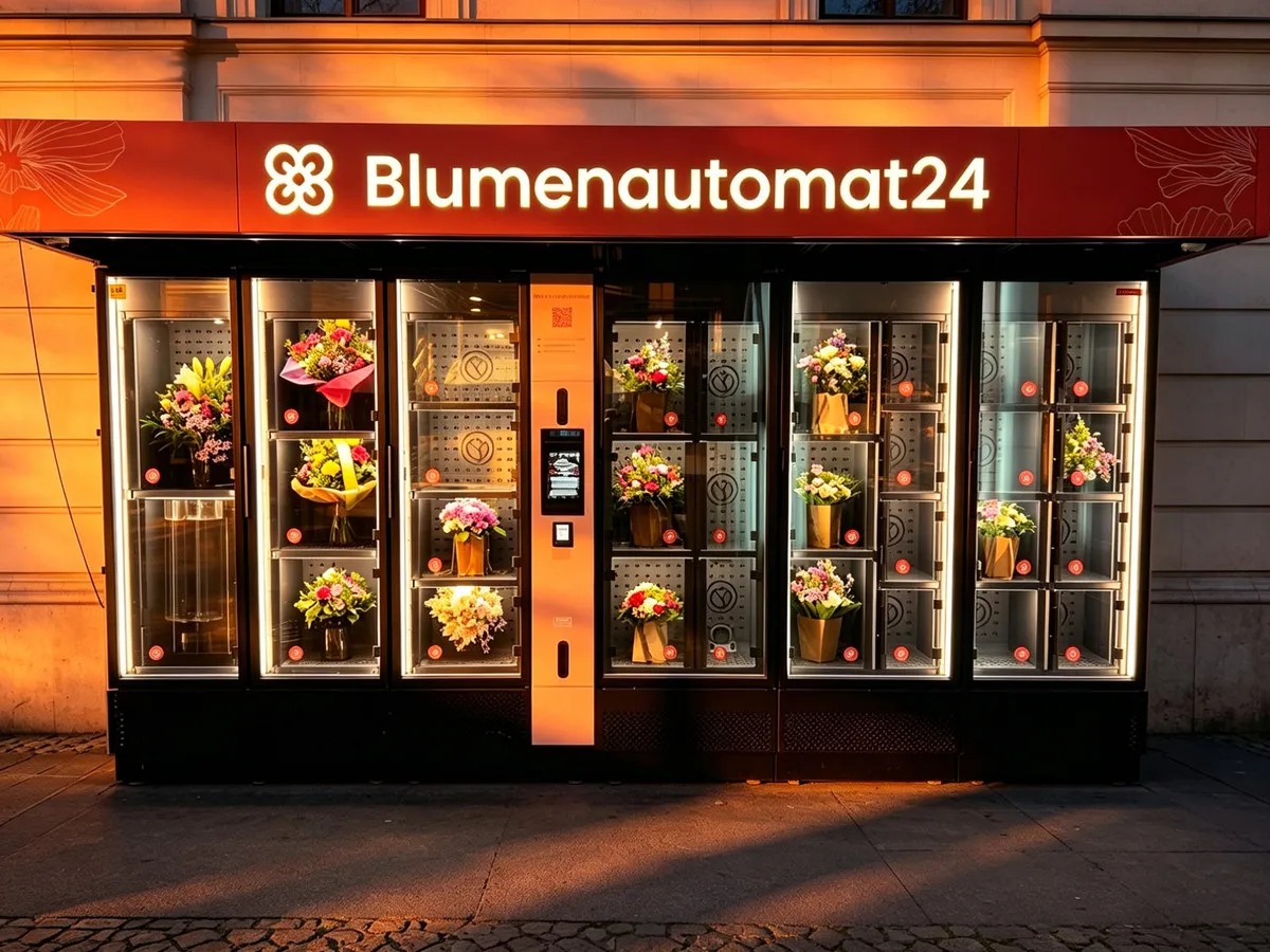 Blumenautomaten Modelle im Vergleich: Welches passt zu Ihnen?