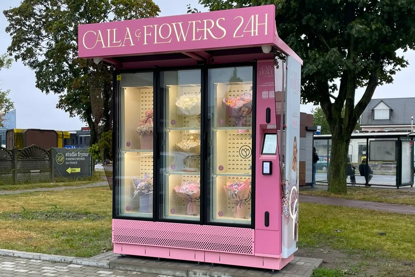 Multi-Channel-Verkauf in der Floristik: Wie moderne Floristen ihre Umsätze mit verschiedenen Verkaufskanälen maximieren