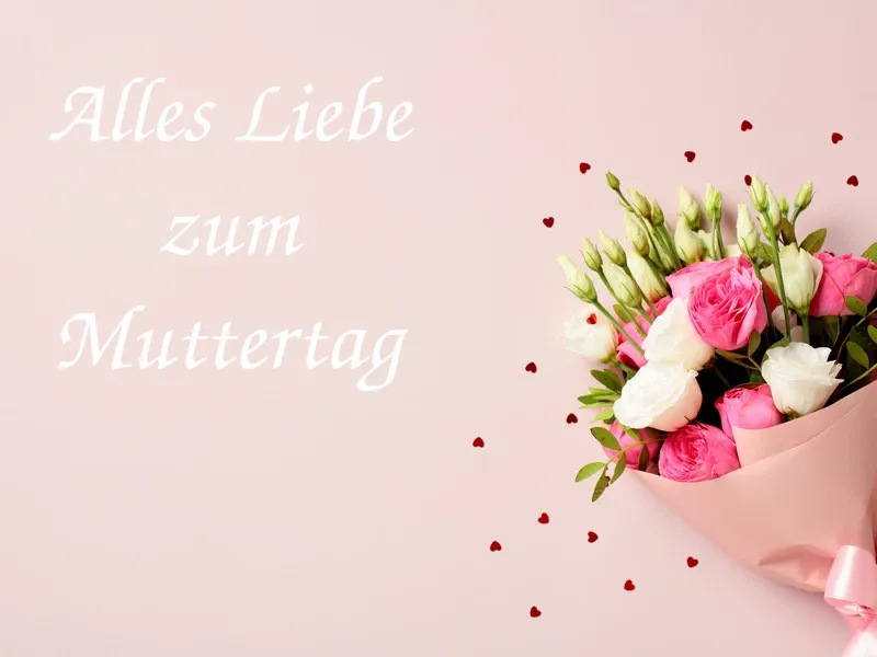 Muttertag 2026: Wie Blumenautomaten Floristen am wichtigsten Verkaufstag entlasten