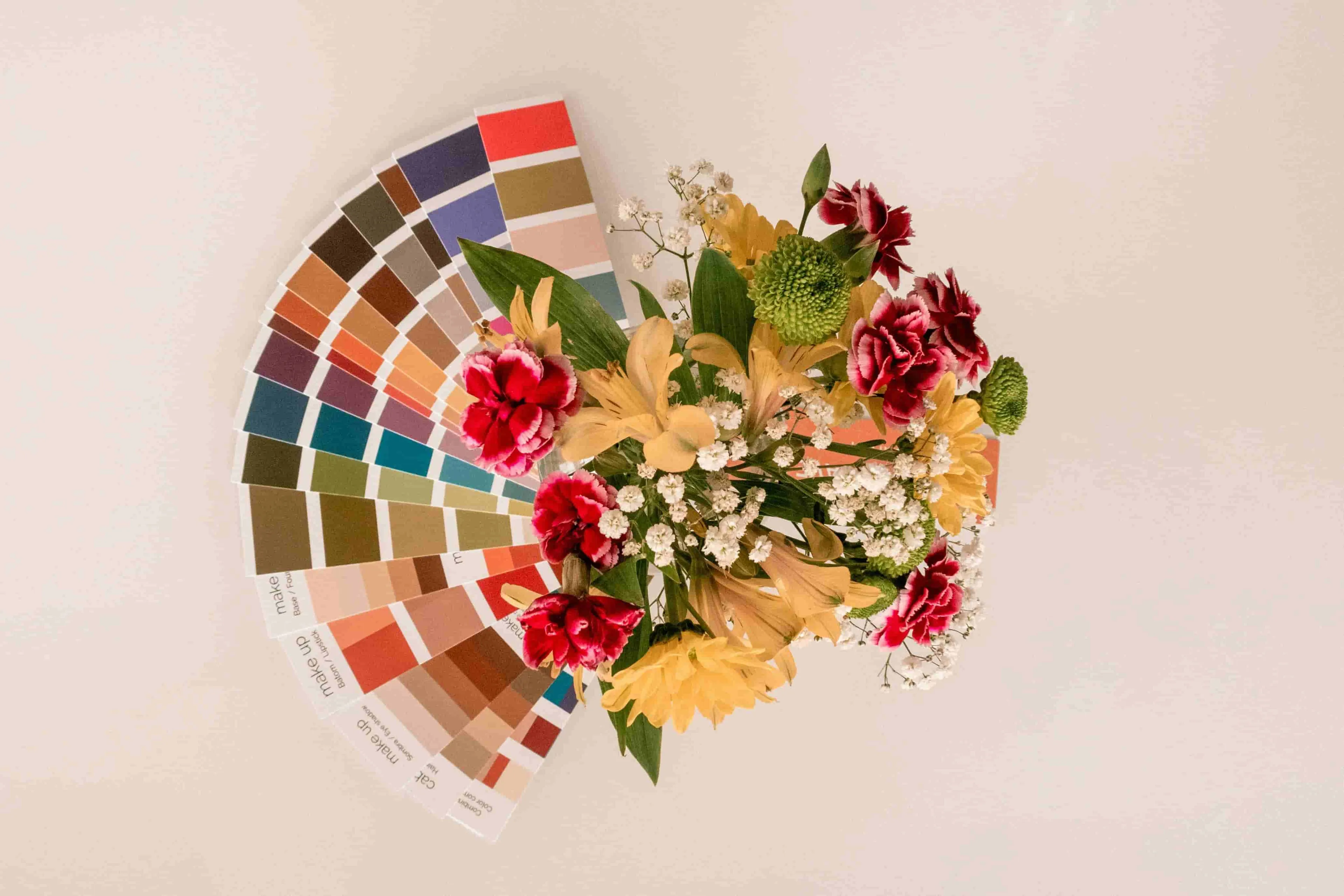 Saisonale Strategien für Ihren Blumenautomaten