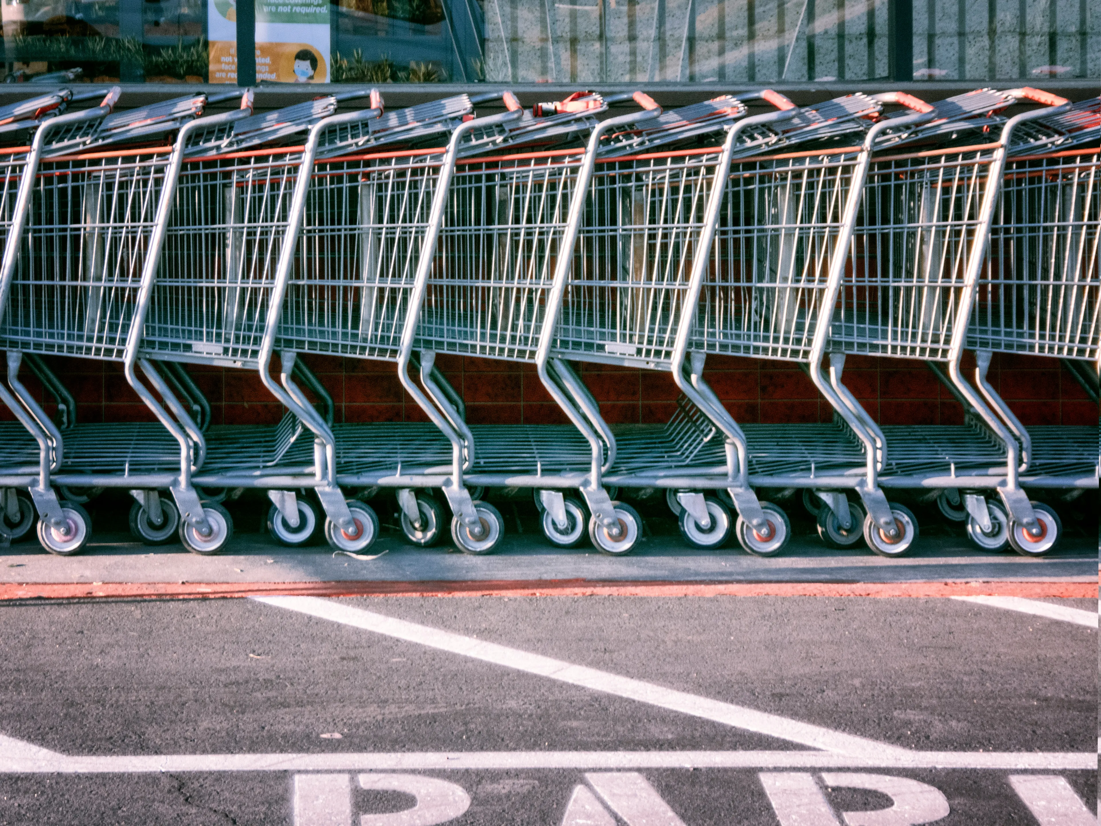 Aldi, Lidl & Co.: Wie Floristen gegen Supermarkt-Blumen bestehen