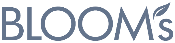 BLOOM's Logo